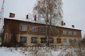 Ул. Автомобильная, д.11