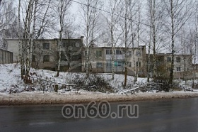 Ул. Автомобильная, д.20